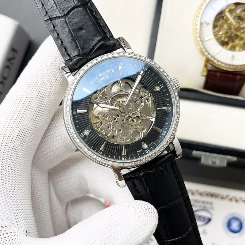 Comfortable PATEK PHILIPPE Watches 197265