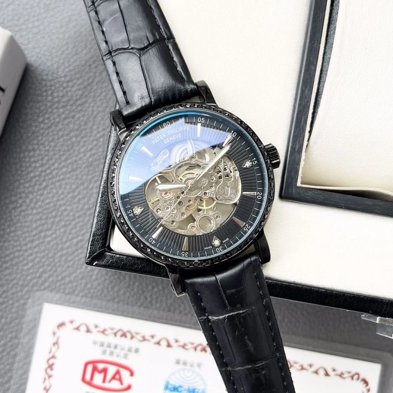Comfortable PATEK PHILIPPE Watches 197265