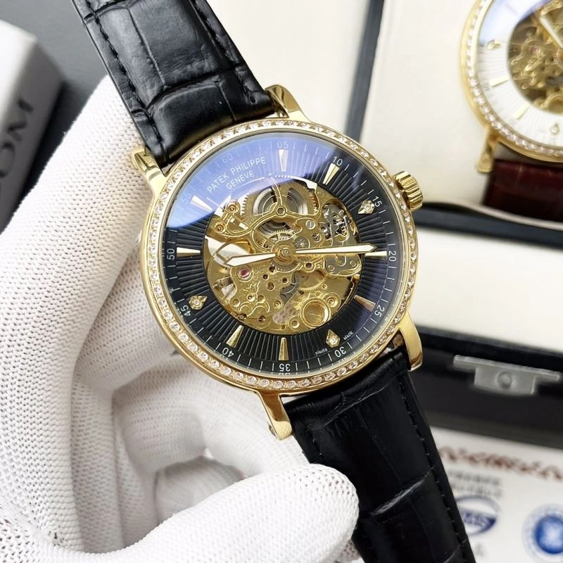 Comfortable PATEK PHILIPPE Watches 197265