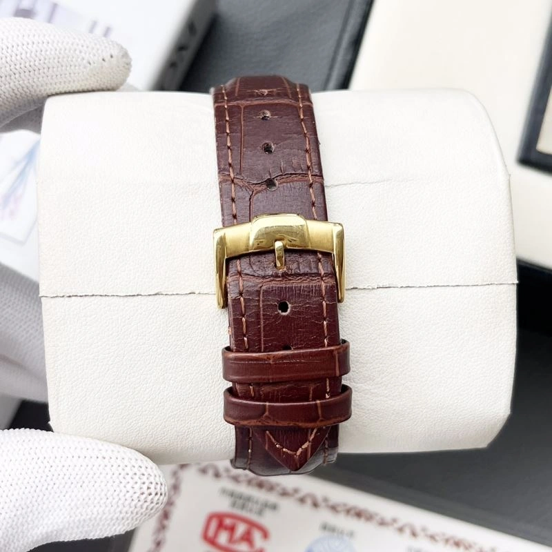 Comfortable PATEK PHILIPPE Watches 197265