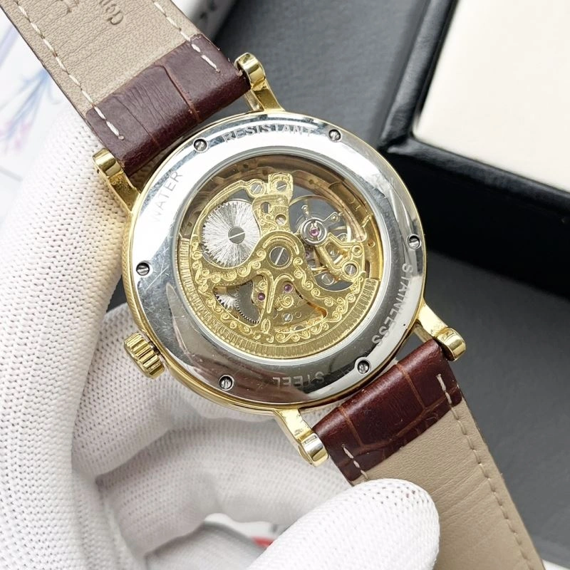 Comfortable PATEK PHILIPPE Watches 197265