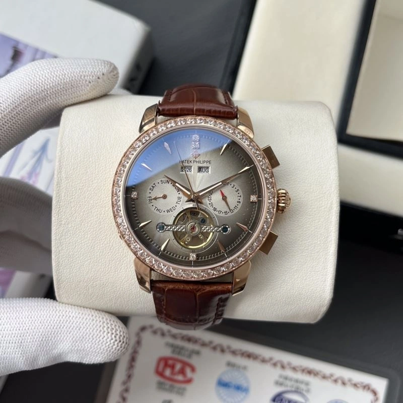 PATEK PHILIPPE Watches Lightweight 197256