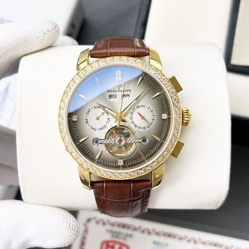 PATEK PHILIPPE Watches Lightweight 197256