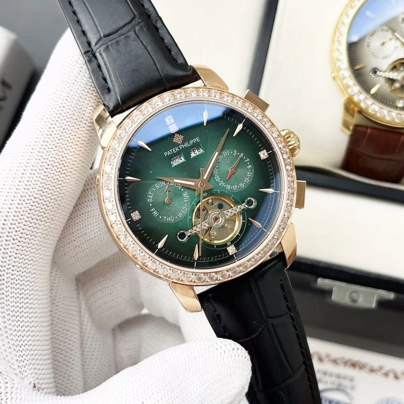 PATEK PHILIPPE Watches Lightweight 197256