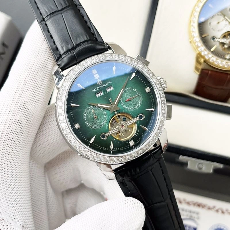 PATEK PHILIPPE Watches Lightweight 197256