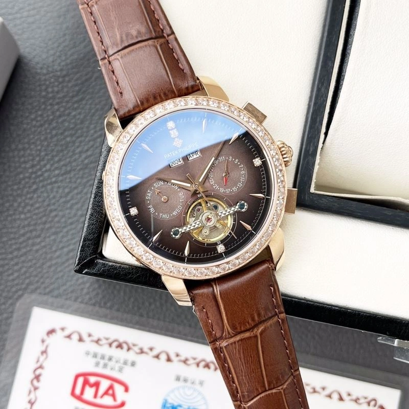 PATEK PHILIPPE Watches Lightweight 197256