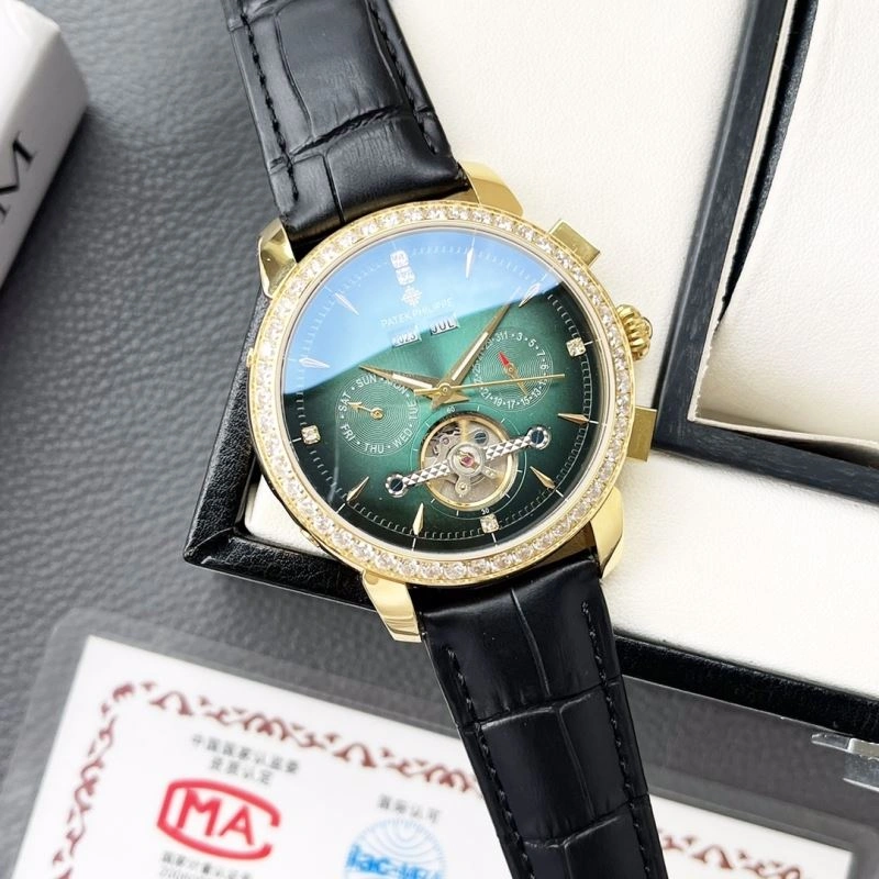 PATEK PHILIPPE Watches Lightweight 197256
