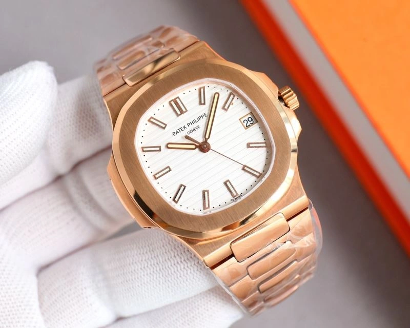 Sophisticated PATEK PHILIPPE Watches 197261