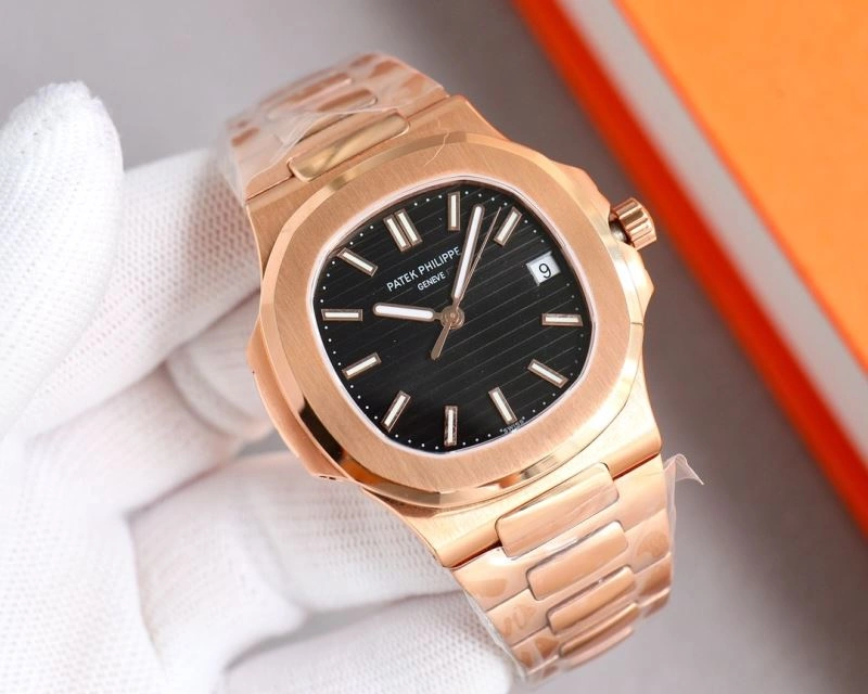Sophisticated PATEK PHILIPPE Watches 197261
