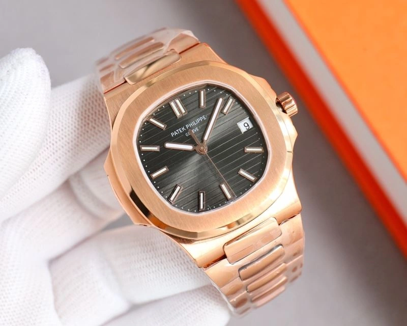 Sophisticated PATEK PHILIPPE Watches 197261