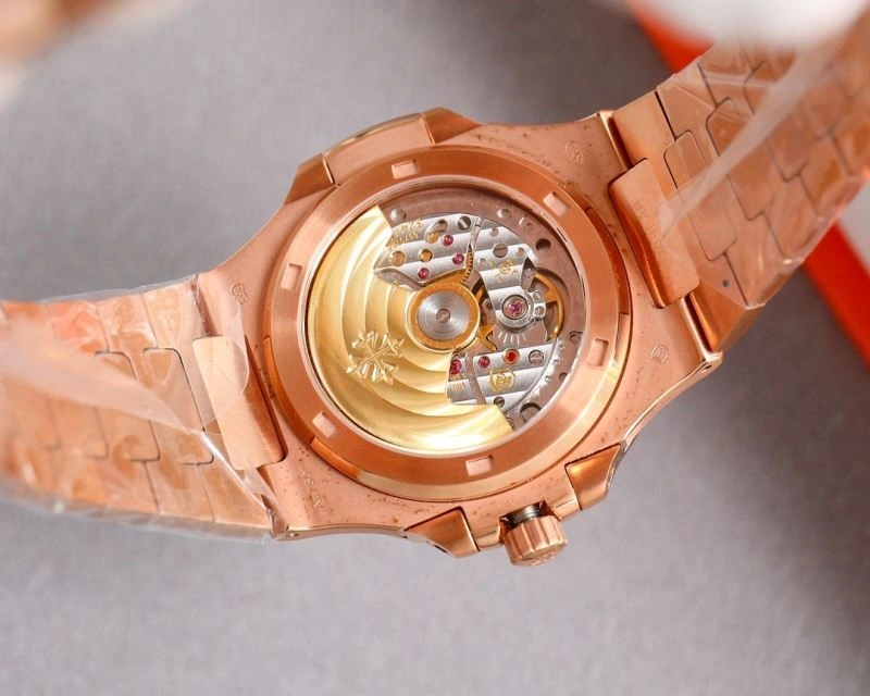 Sophisticated PATEK PHILIPPE Watches 197261