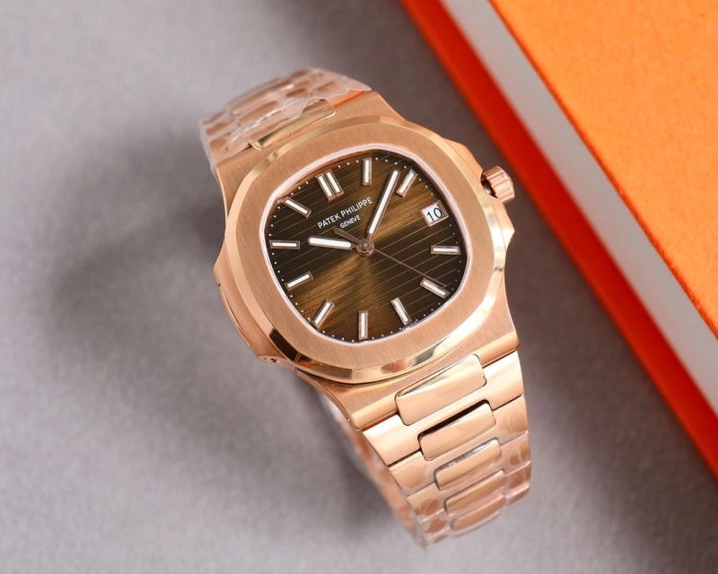 Sophisticated PATEK PHILIPPE Watches 197261