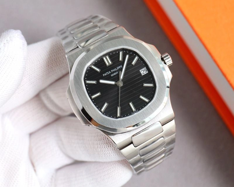 PATEK PHILIPPE Watches WaterResistant 197262