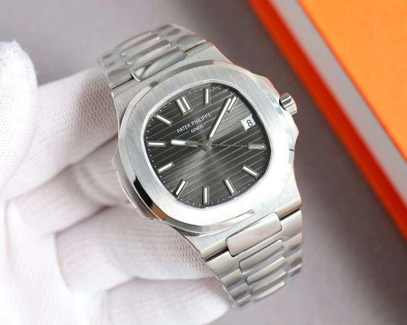 PATEK PHILIPPE Watches WaterResistant 197262