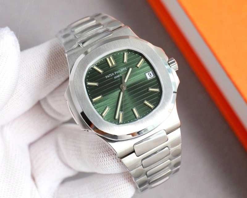 PATEK PHILIPPE Watches WaterResistant 197262