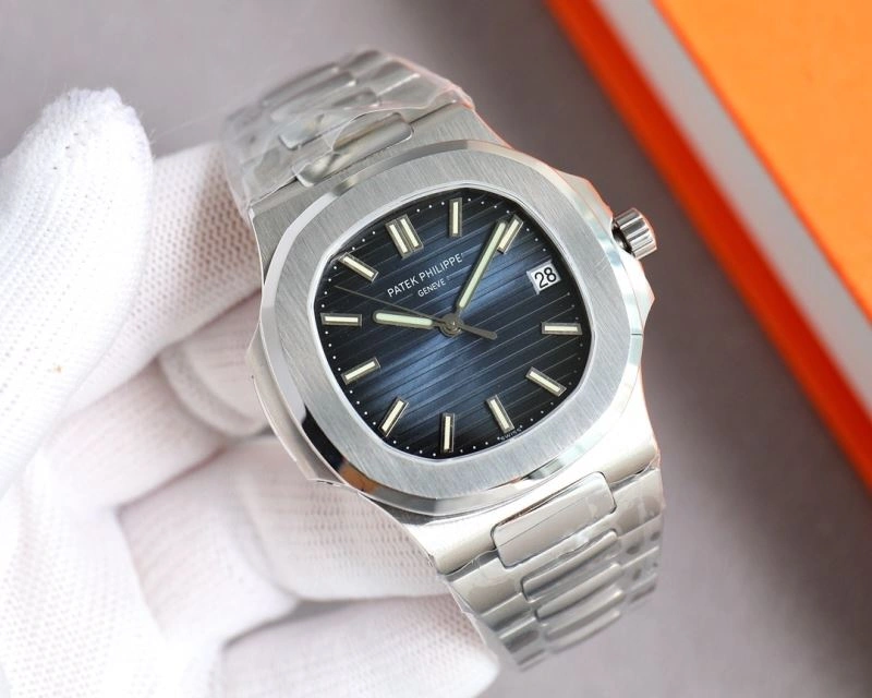PATEK PHILIPPE Watches WaterResistant 197262
