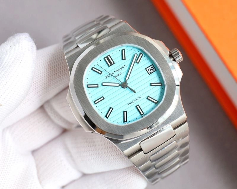 PATEK PHILIPPE Watches WaterResistant 197262