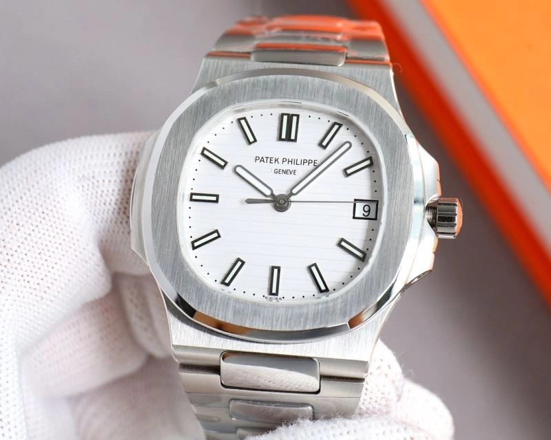 PATEK PHILIPPE Watches WaterResistant 197262