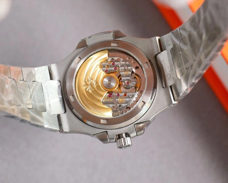 PATEK PHILIPPE Watches WaterResistant 197262