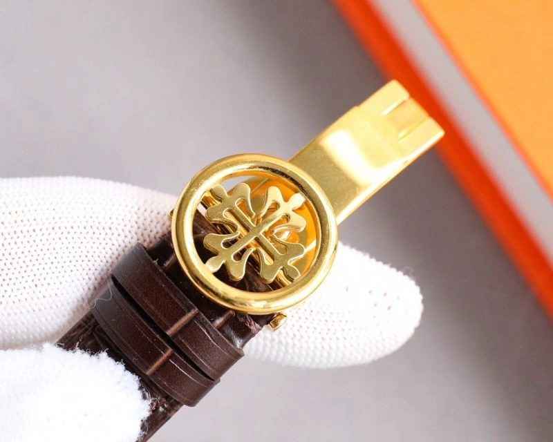 PATEK PHILIPPE Watches Compact 197255