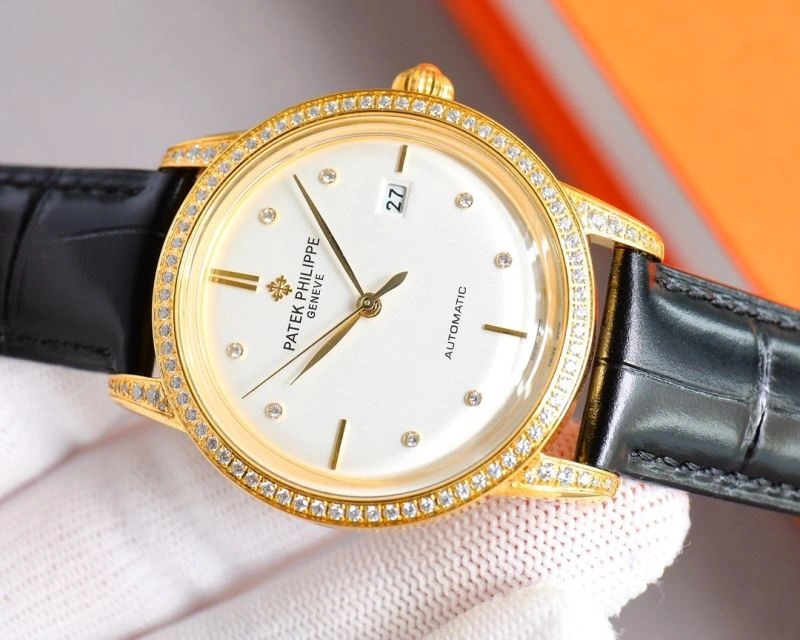 Cozy PATEK PHILIPPE Watches 197254