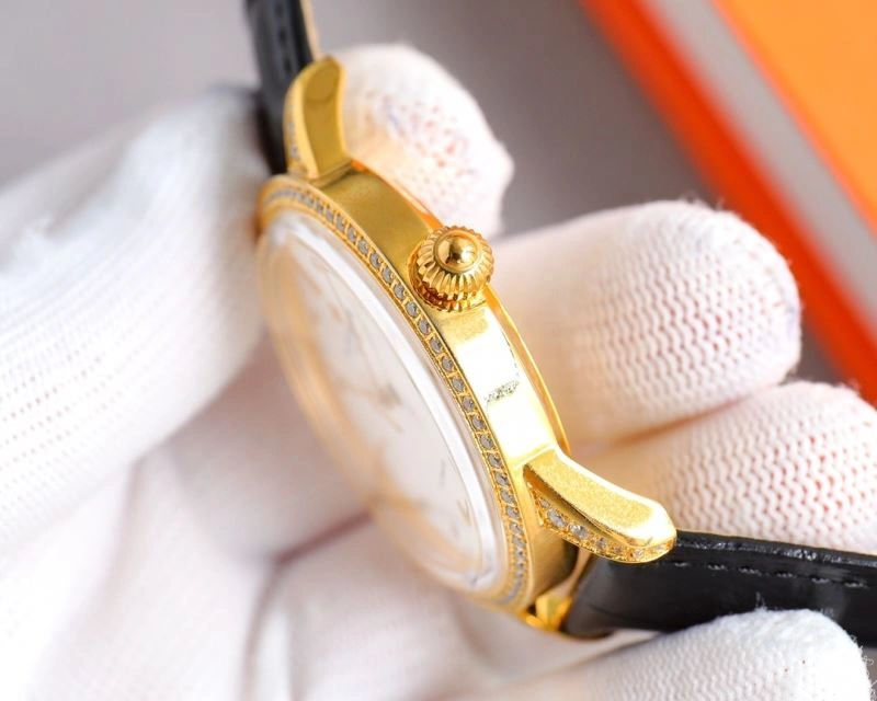 Cozy PATEK PHILIPPE Watches 197254
