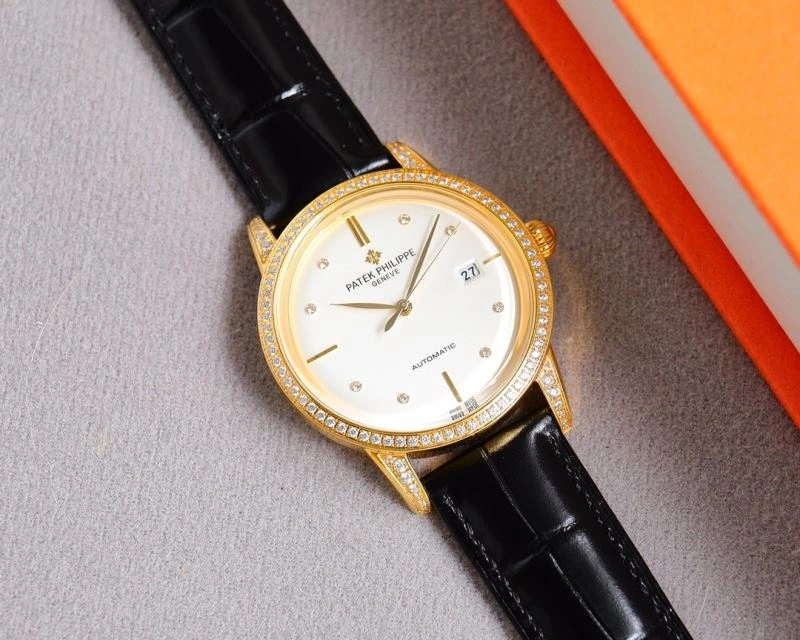 Cozy PATEK PHILIPPE Watches 197254
