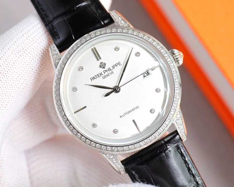 FlexibleFit PATEK PHILIPPE Watches 197259