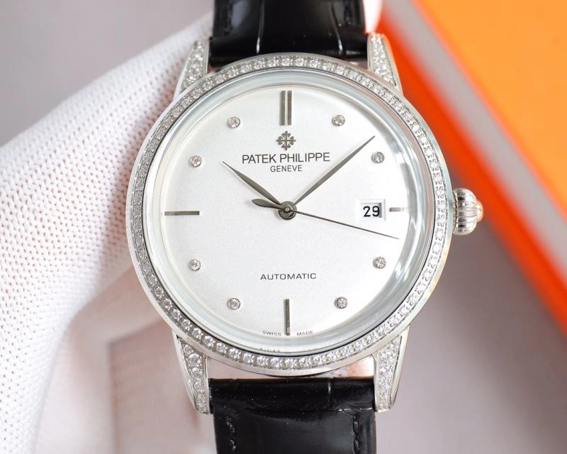 FlexibleFit PATEK PHILIPPE Watches 197259