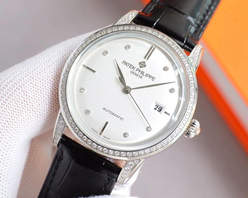 FlexibleFit PATEK PHILIPPE Watches 197259