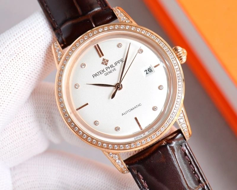 FlexibleFit PATEK PHILIPPE Watches 197259