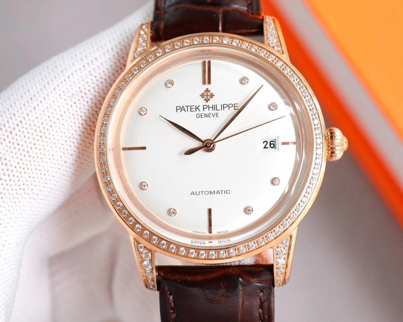 FlexibleFit PATEK PHILIPPE Watches 197259