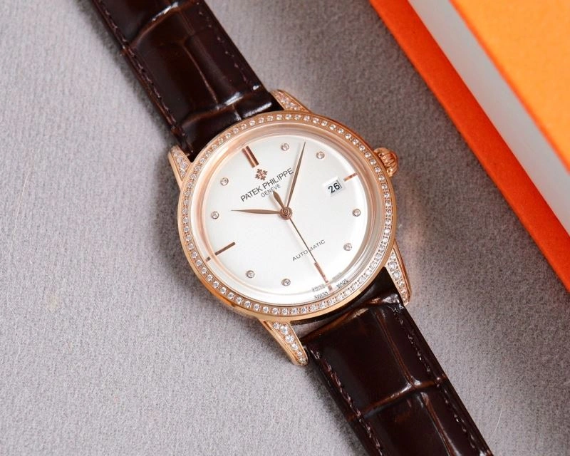 FlexibleFit PATEK PHILIPPE Watches 197259