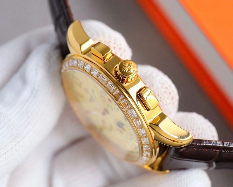 Sustainable PATEK PHILIPPE Watches 197251