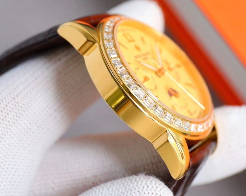 Sustainable PATEK PHILIPPE Watches 197251