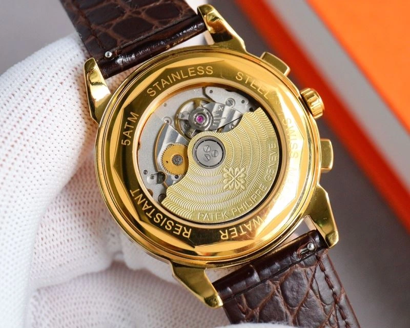Sustainable PATEK PHILIPPE Watches 197251