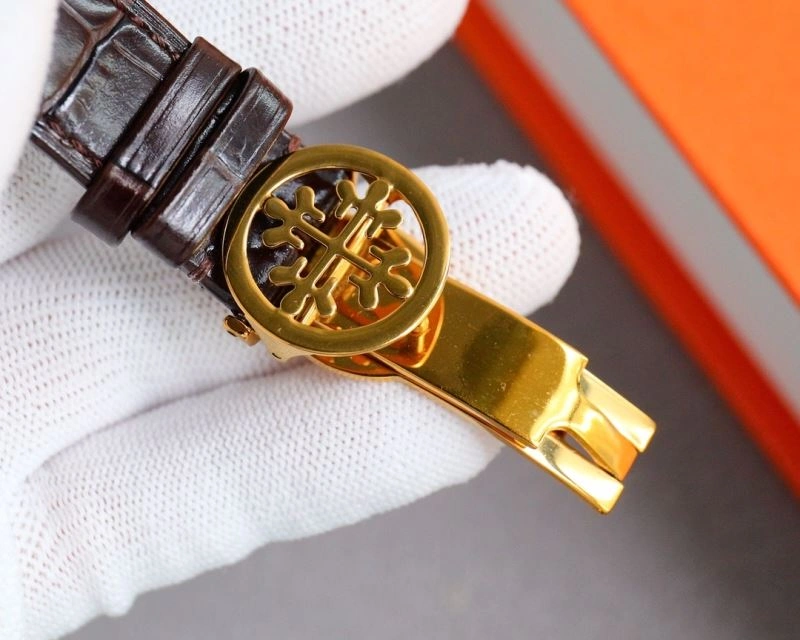 Sustainable PATEK PHILIPPE Watches 197251