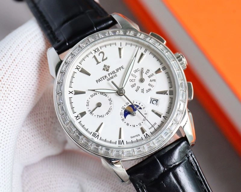 PATEK PHILIPPE Watches FashionForward 197249