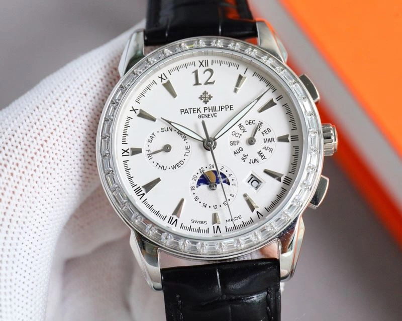 PATEK PHILIPPE Watches FashionForward 197249