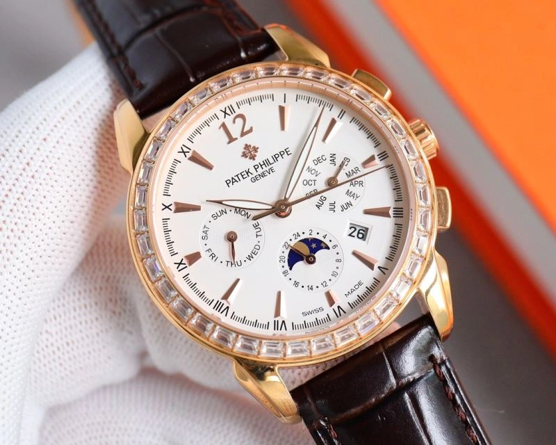PATEK PHILIPPE Watches FashionForward 197249