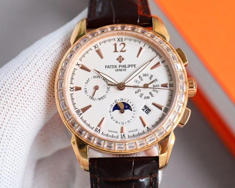 PATEK PHILIPPE Watches FashionForward 197249