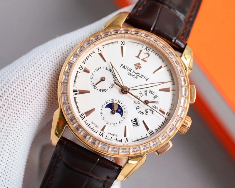 PATEK PHILIPPE Watches FashionForward 197249