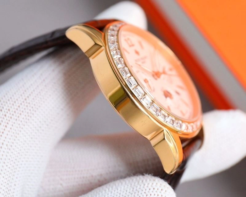 PATEK PHILIPPE Watches FashionForward 197249