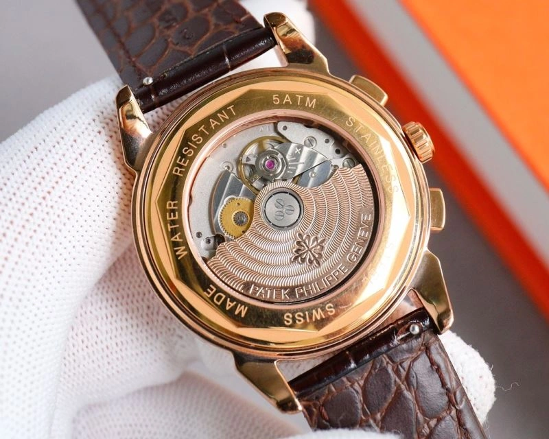 PATEK PHILIPPE Watches FashionForward 197249