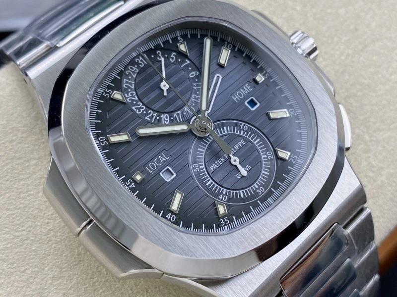 EasyCare PATEK PHILIPPE Watches 197243