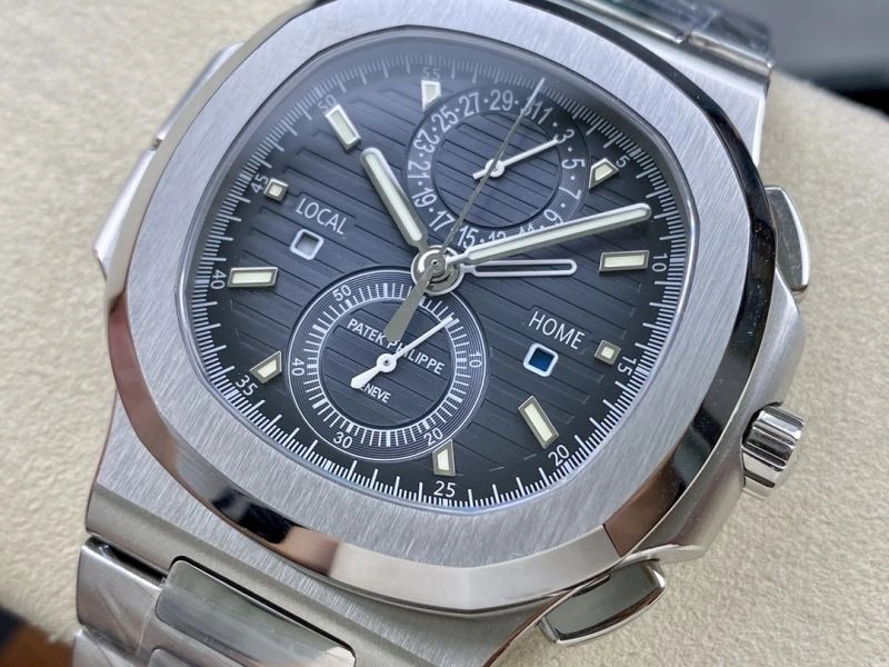 EasyCare PATEK PHILIPPE Watches 197243