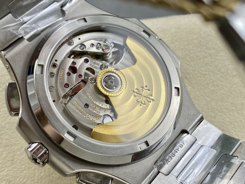 EasyCare PATEK PHILIPPE Watches 197243