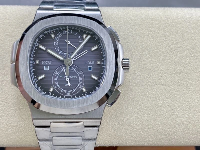 PATEK PHILIPPE Watches Minimalist 197240