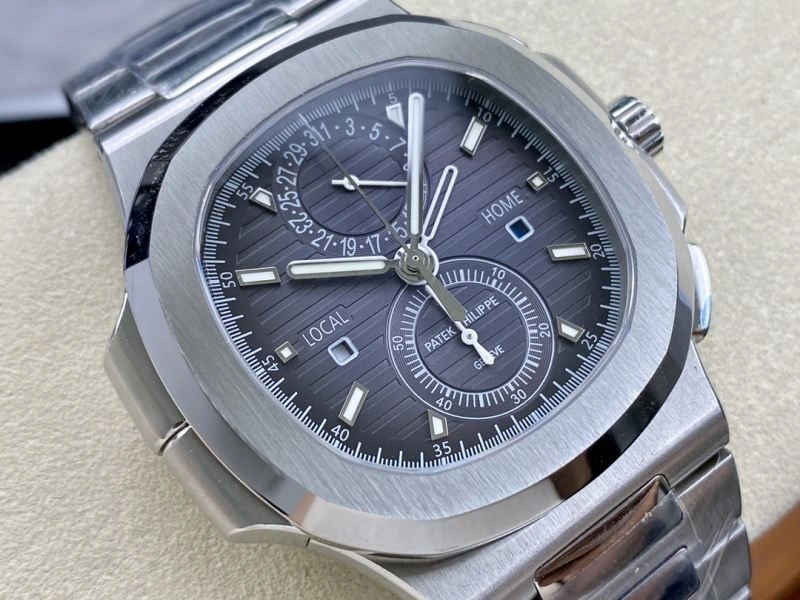 PATEK PHILIPPE Watches Minimalist 197240