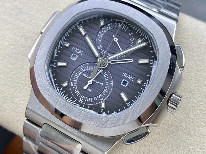 PATEK PHILIPPE Watches Minimalist 197240
